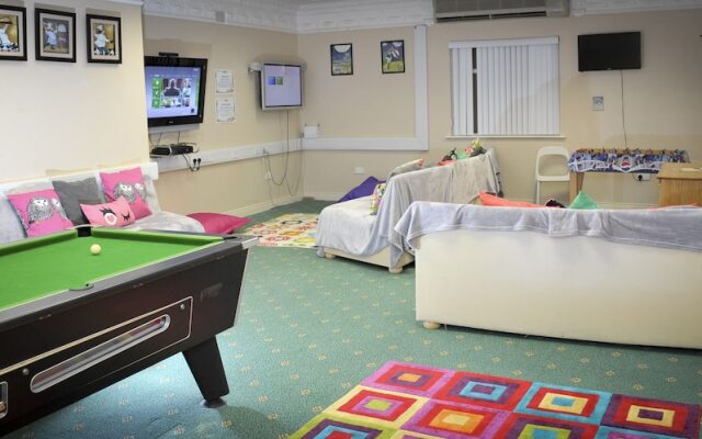 Mount Wolseley Hotel, Golf and Spa Resort