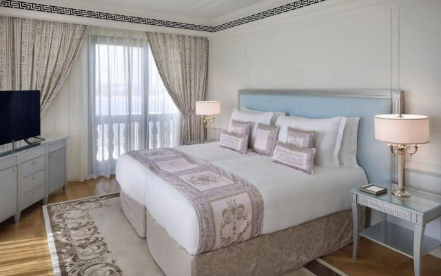 Palazzo Versace Residences Dubai - photo 4