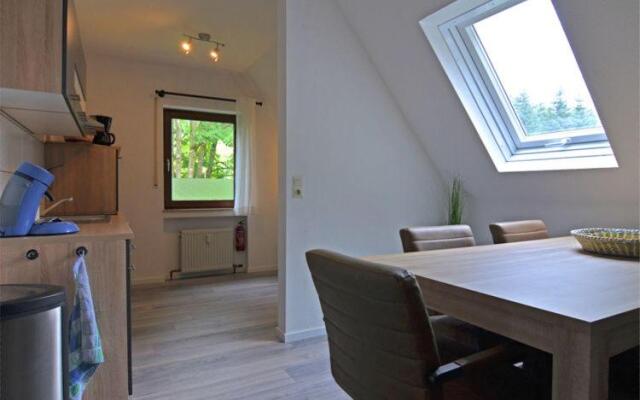 Ferienwohnung 9 in Winterberg-Neuastenberg