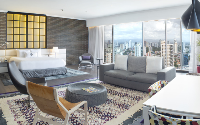 Sortis Hotel, Spa & Casino, Autograph Collection by Marriott