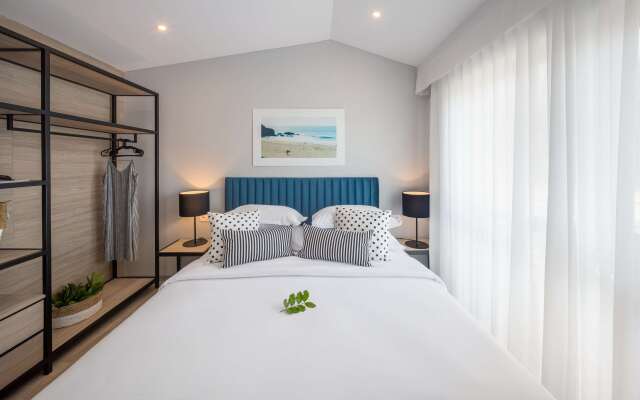 Gava Waterman Milna Resort