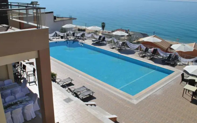 Azalena Hotel
