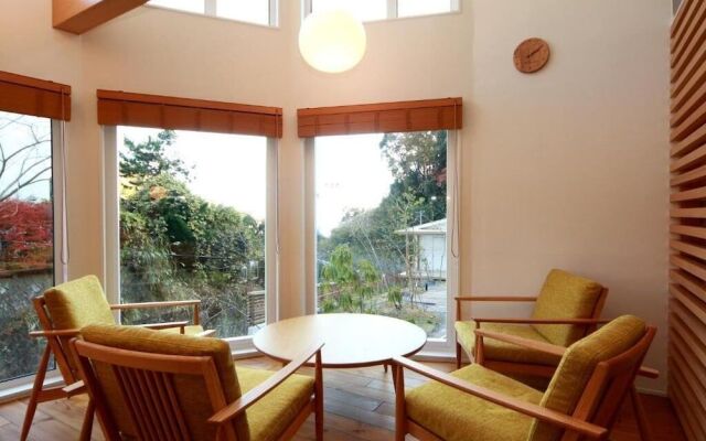 Sunny House All The Way