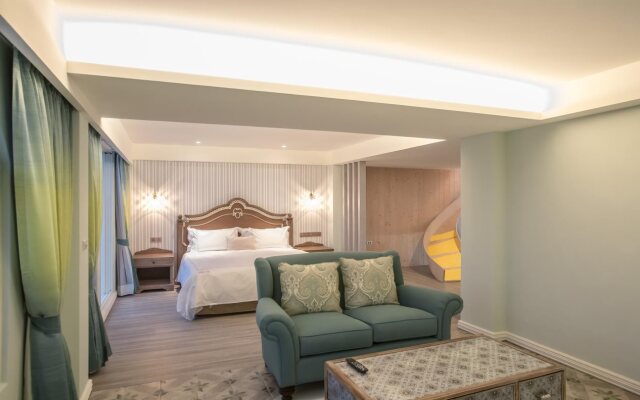 Bunnyhills Kids B&B