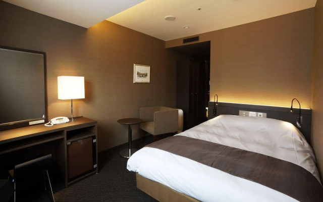 Sannomiya Terminal Hotel