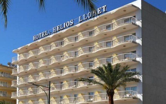 Hotel Helios Lloret