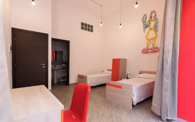 Cortile dei Giusti Combo Guesthouse