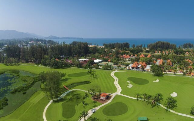 Cassia Phuket, part of Banyan Group