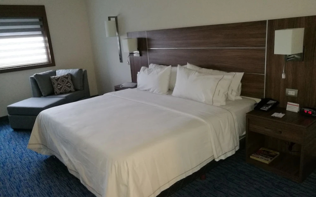 Holiday Inn Express & Suites Ciudad Obregon