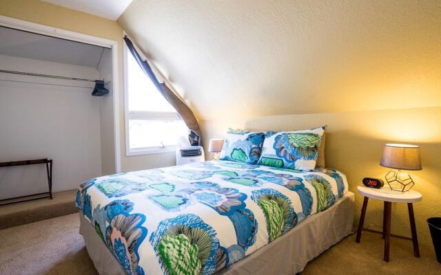 The Highlands House Walk Everywhere in Lohi