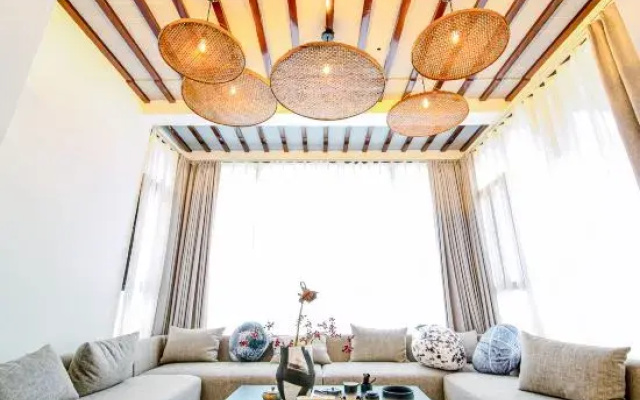 Suzhou Yayueju Boutique B&B