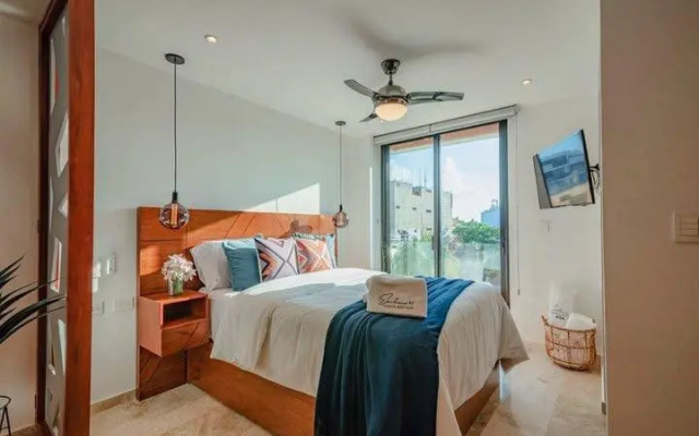 Emiliano 42 Condos Boutique