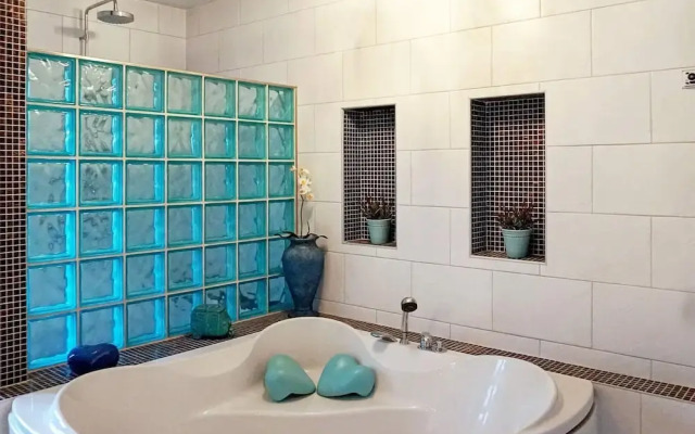 Holiday Home in Ã…sa