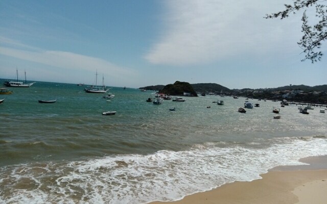 Sabatico Beach House