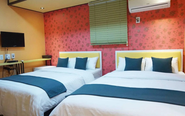 Hotel Marguerite