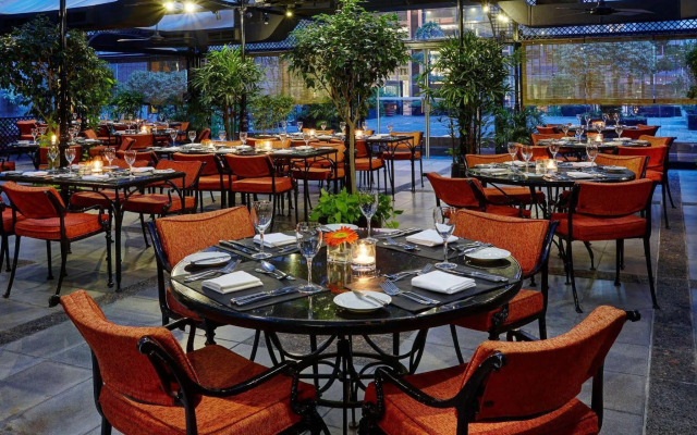 Intercontinental Buenos Aires by IHG