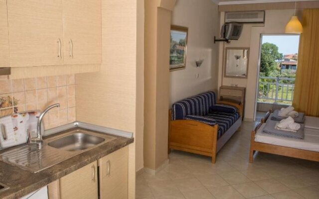 Studios Pieria