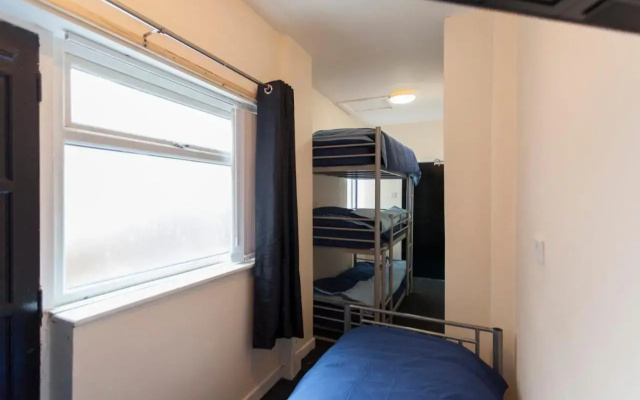 Fenham Hotel express