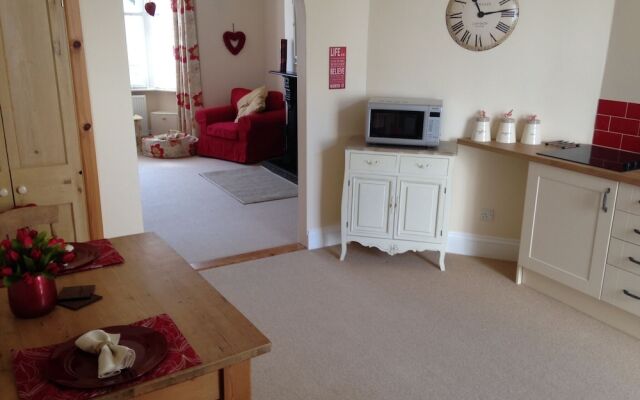 Apartment One