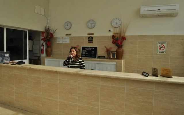 Hotel Go Inn