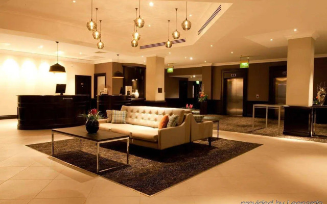 Doubletree by Hilton Coventry