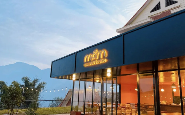 Sapa YEN Hotel