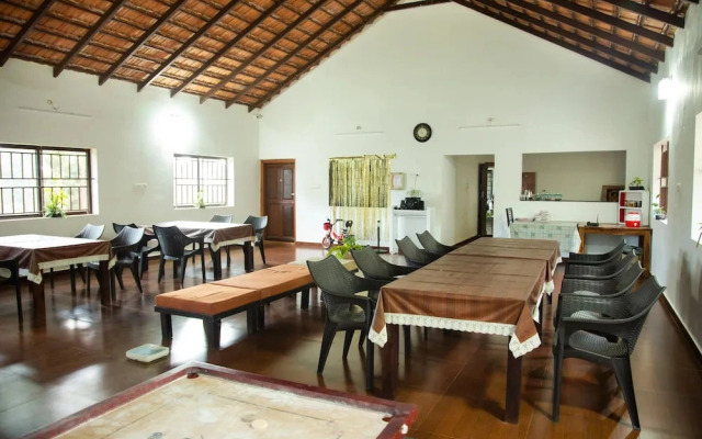 The Nest Bettathur Coorg