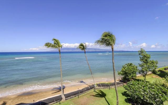 Royal Kahana 409 - 1Br Condo