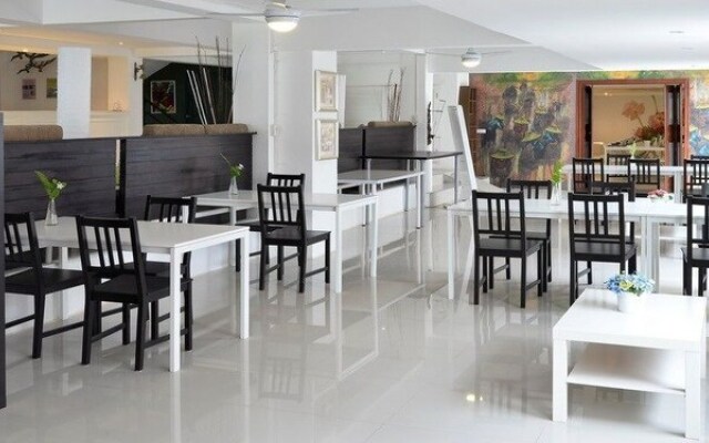 Siam Villa Suites Suvarnabhumi