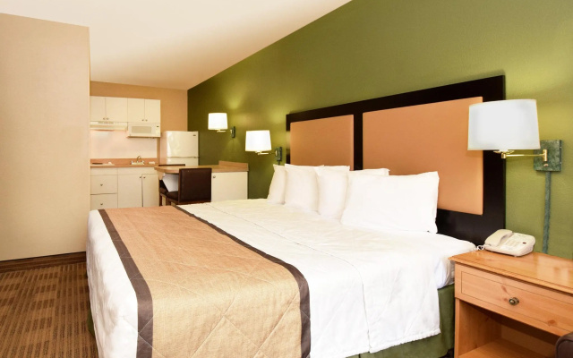 Extended Stay America - Dallas - Coit Road