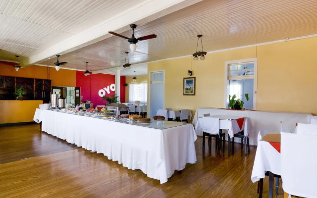 OYO Imperial Parque Hotel