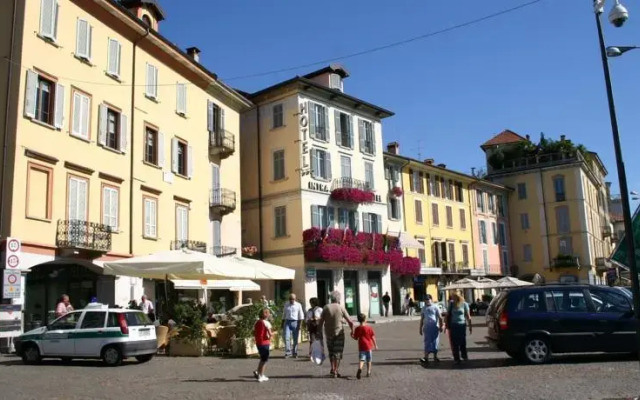 Palazzo Sassonia