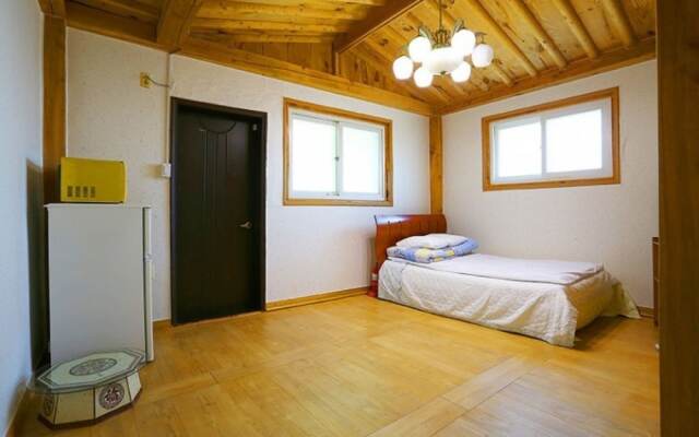 Damyang Songjukheon Pension