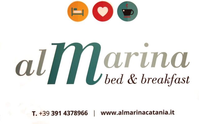 AlMarina Bed&breakfast