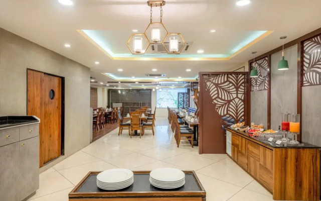 Goldfinch Express Bangalore