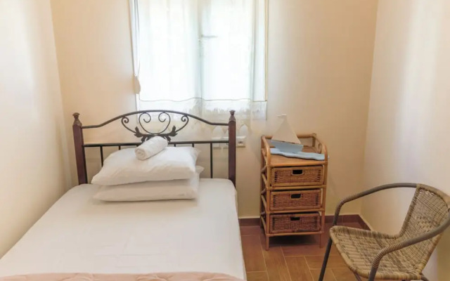 Apartment Asterousia Crete