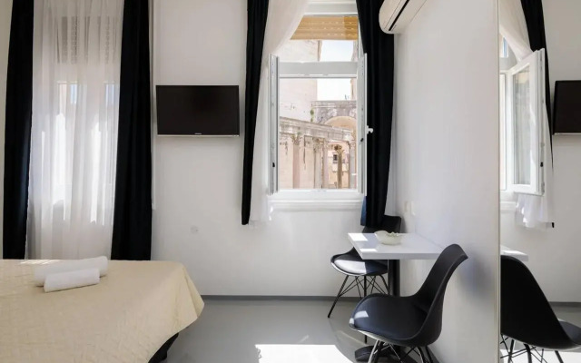 PLR Accommodation