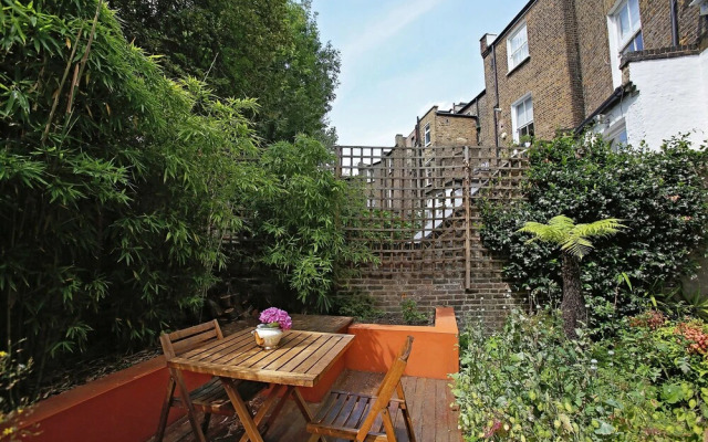 Classic Beautiful Apartment