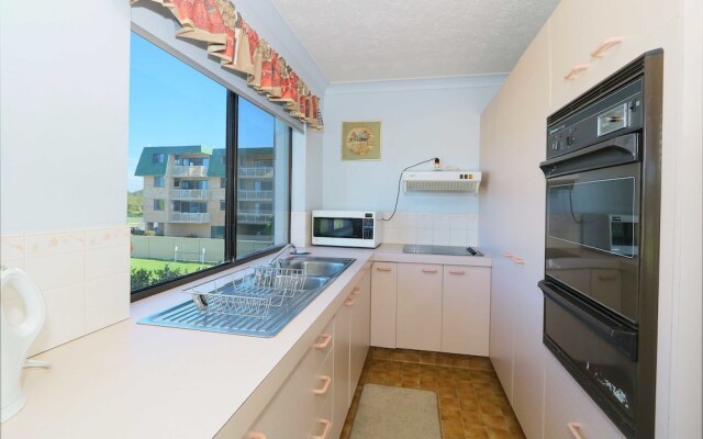 Acacia Holiday Apartment