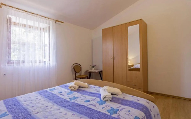 Zvana in Bubani (Haus für 5 Personen)