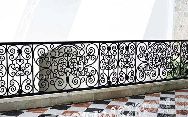 Casa Hidalgo Hotel Boutique