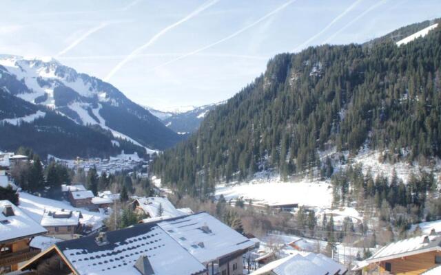 Appartement Châtel, 3 pièces, 6 personnes - FR-1-200-198