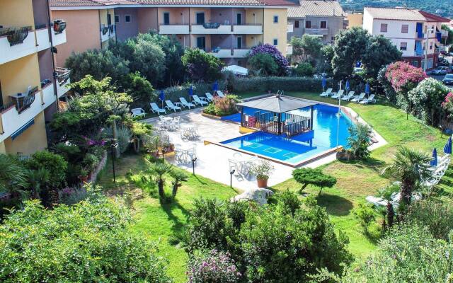 Residence Li Velieri