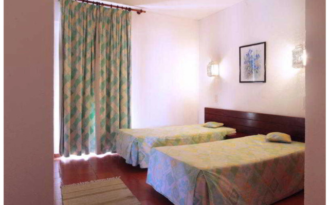 Albufeira Jardim Apartments