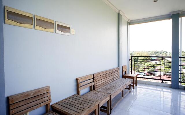 OYO 2343 Winolanto Guest House Syariah