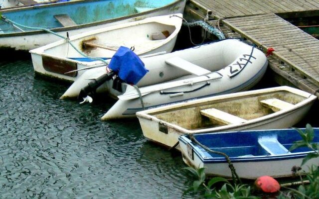 Waterside Holiday Cottages