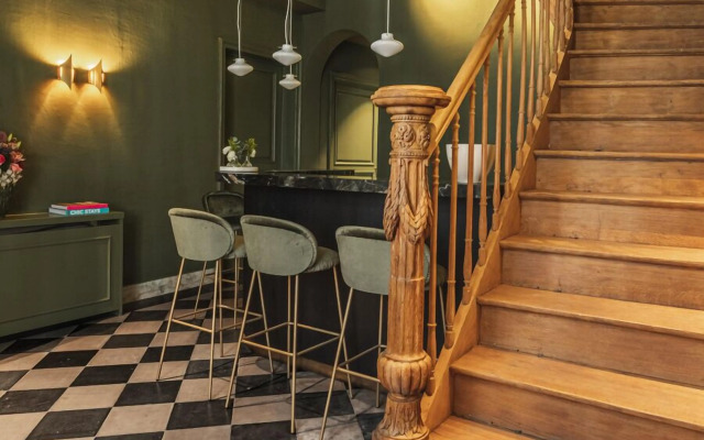 Boutique b&b Raphaëlles