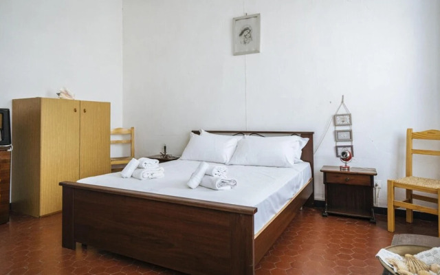 Romana 43 - Le Terrazze