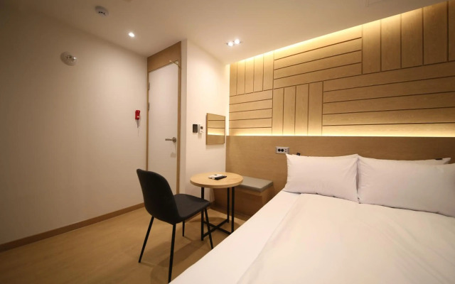 Vantt Hotel