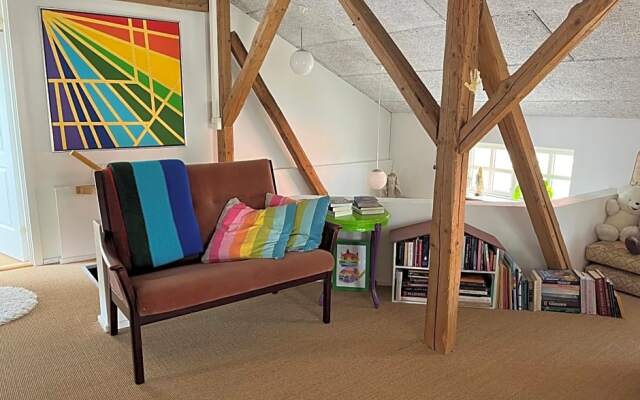 Fredens Hus B&B